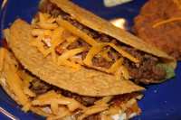 Spicy Arizona-Style Southwest Beef Tacos