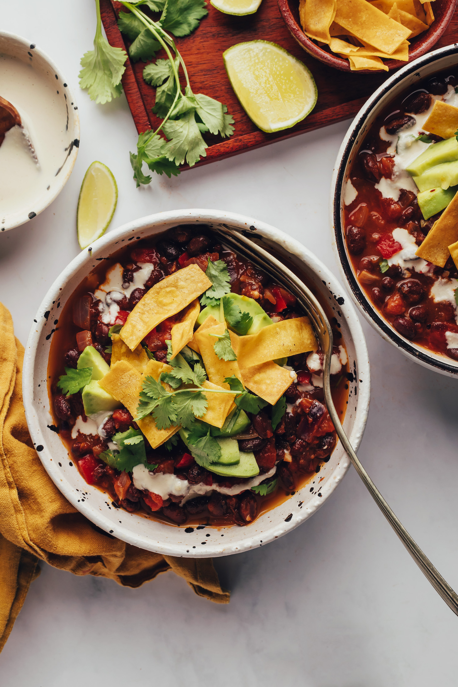 Spiced Blood Moon Chili with Cocoa and Chipotle