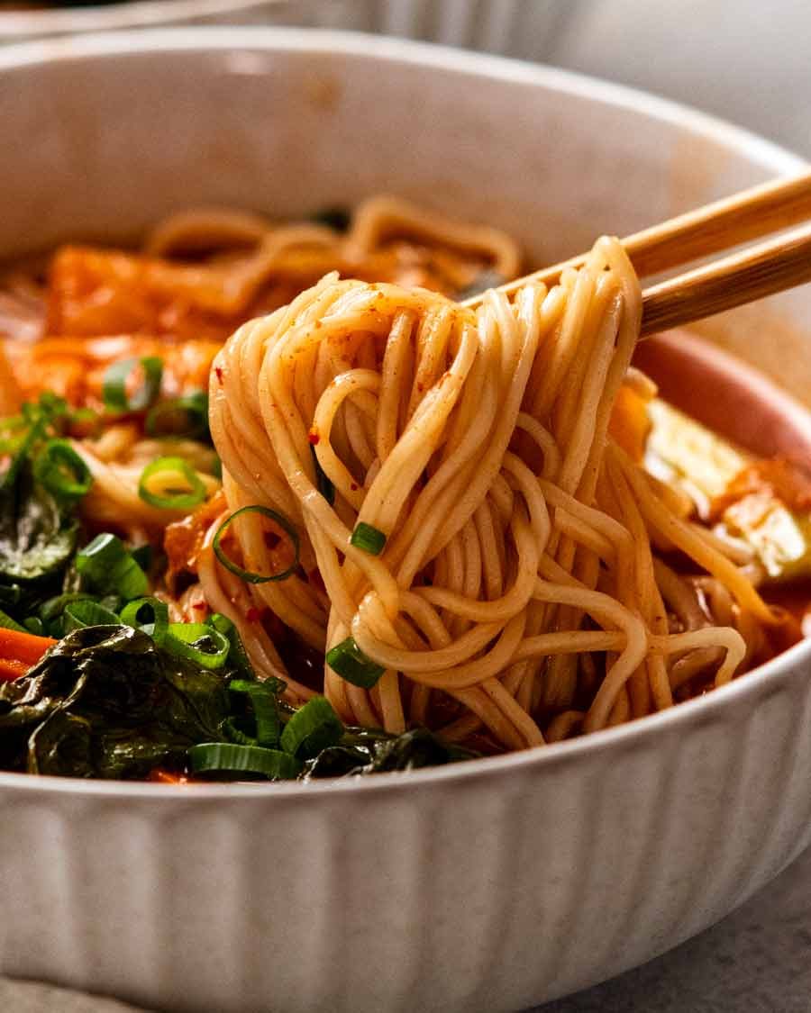 Spicy Sichuan-Style Tofu Stir Fry with Peanuts