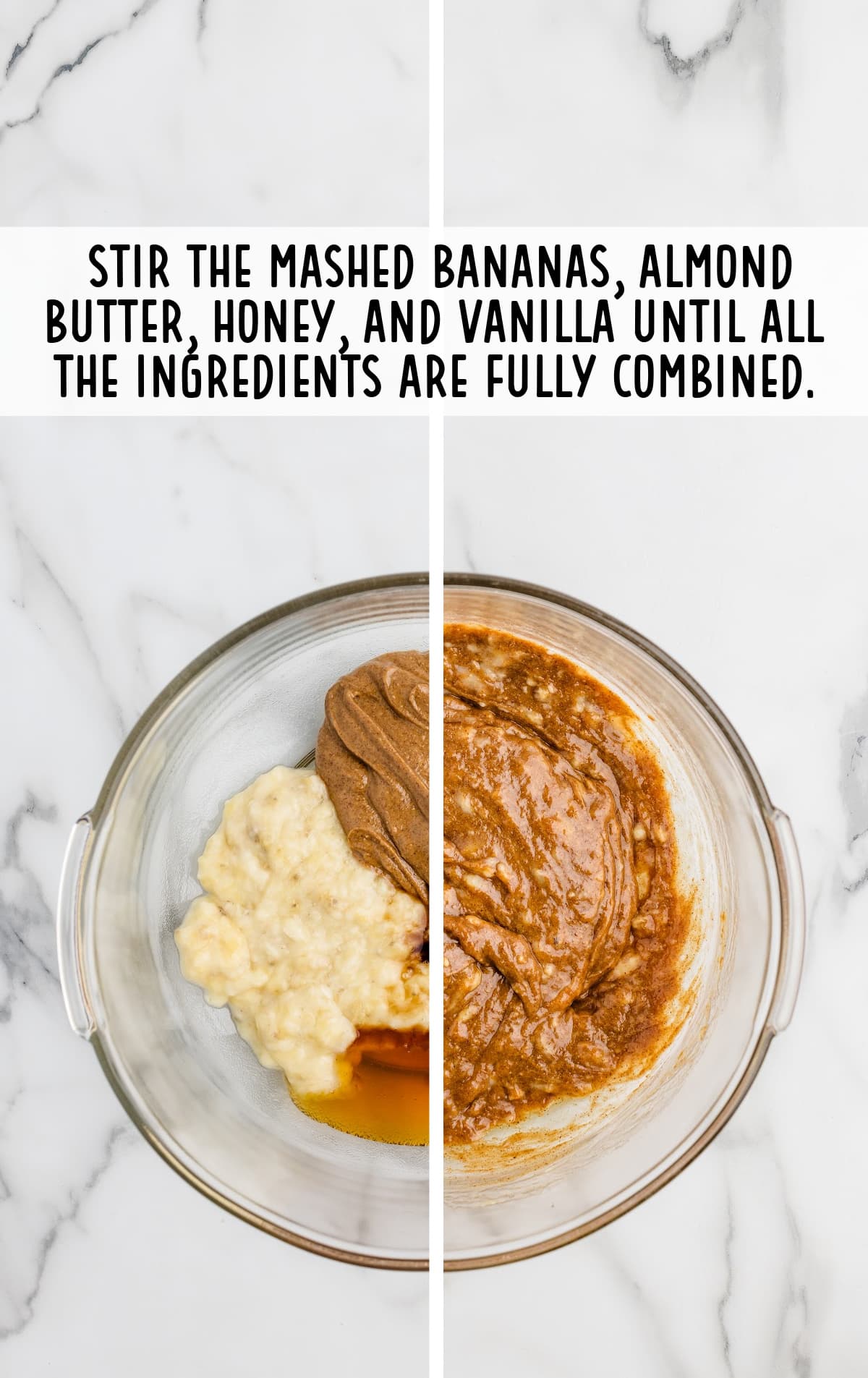 Stirred Honey Vanilla Whiskey Harmony