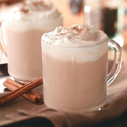 Vanilla Chai White Russian