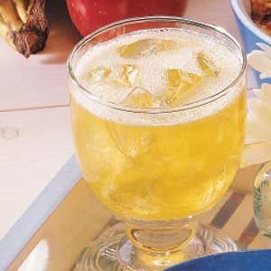 Buffet Breeze Pineapple Cooler