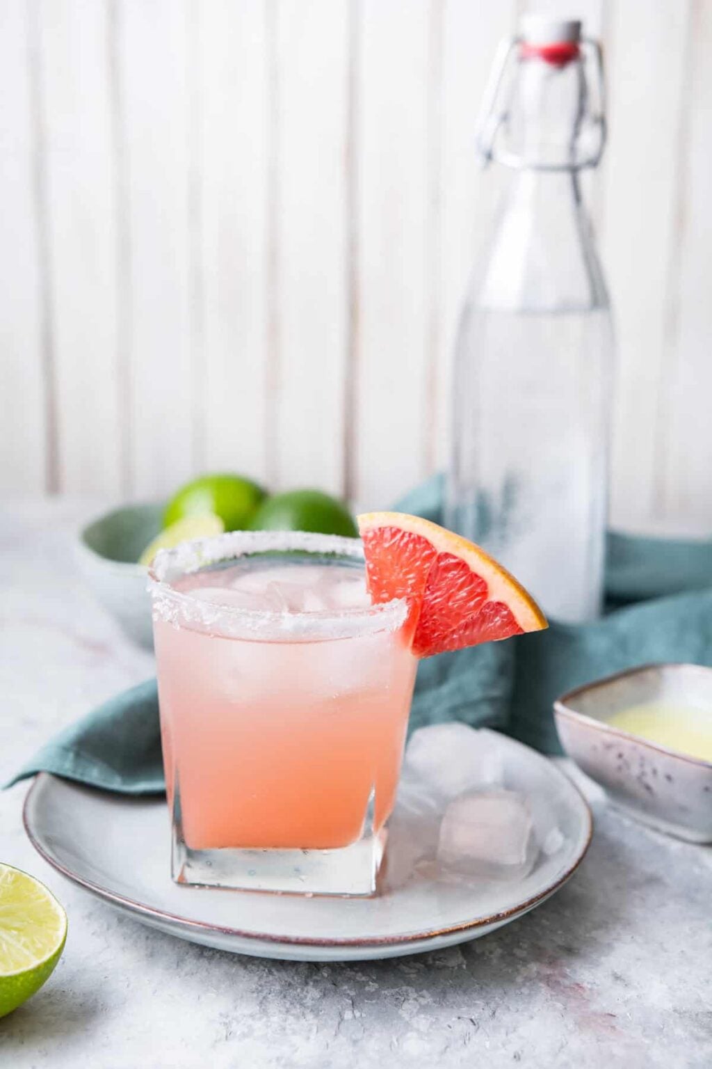 Certified Precision Paloma