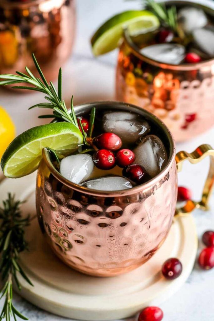 Popular Crowd Mule